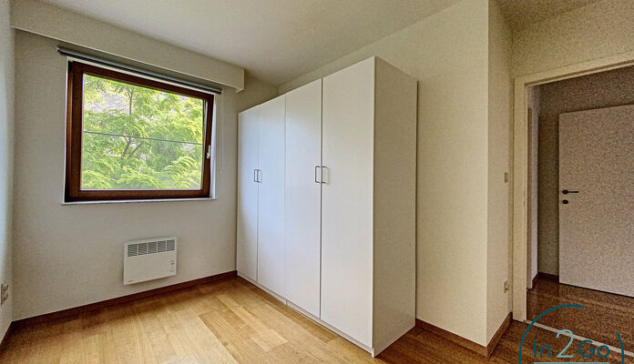Appartement te huur in Heverlee