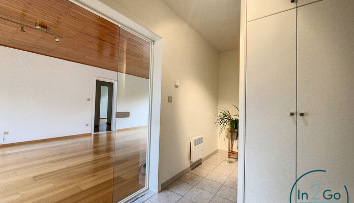 Appartement te huur in Heverlee