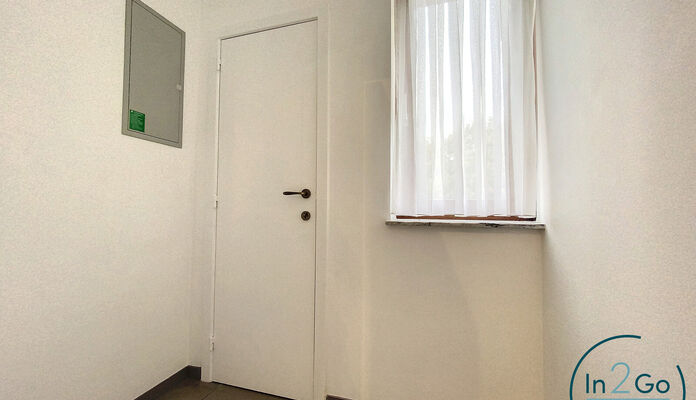 Appartement te huur in Heverlee
