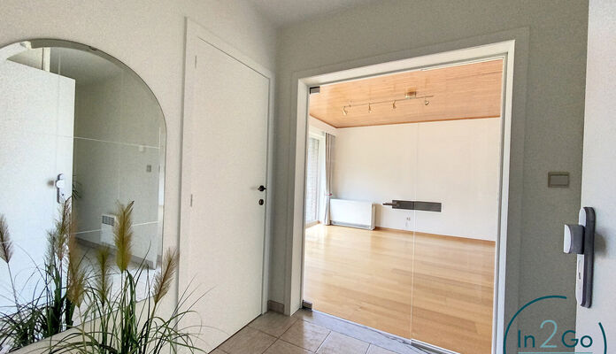 Appartement te huur in Heverlee