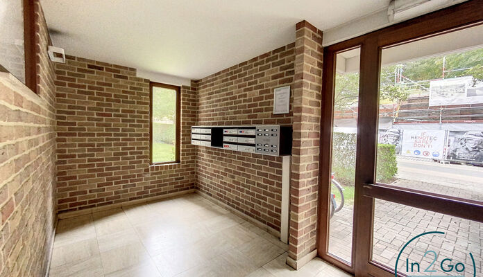Appartement te huur in Heverlee