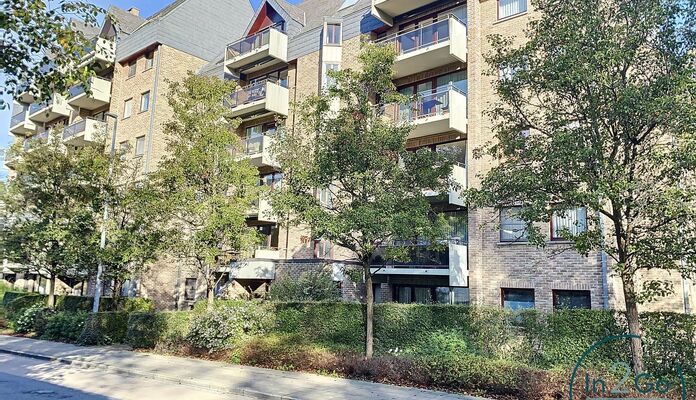 Appartement te huur in Heverlee
