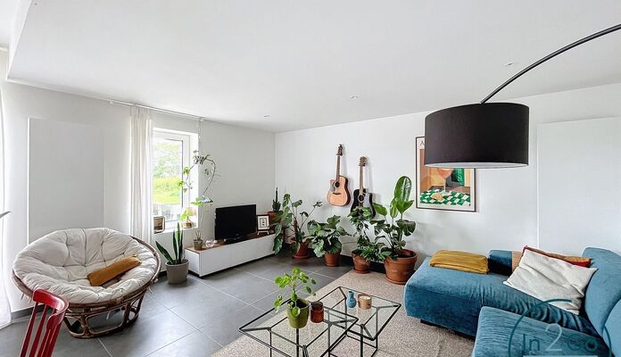 Appartement te huur in Heverlee