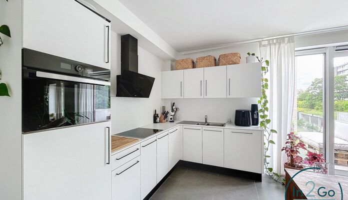 Appartement te huur in Heverlee