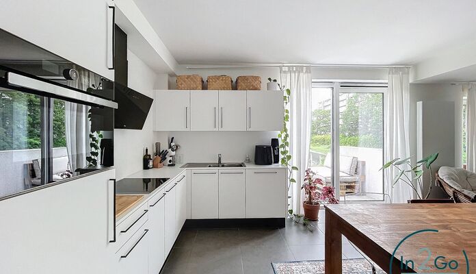 Appartement te huur in Heverlee