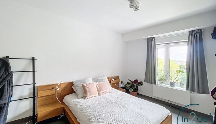 Appartement te huur in Heverlee