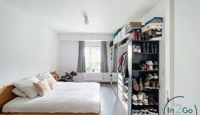 Appartement te huur in Heverlee