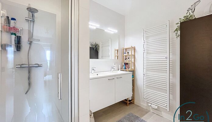 Appartement te huur in Heverlee