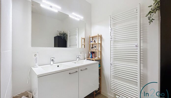 Appartement te huur in Heverlee