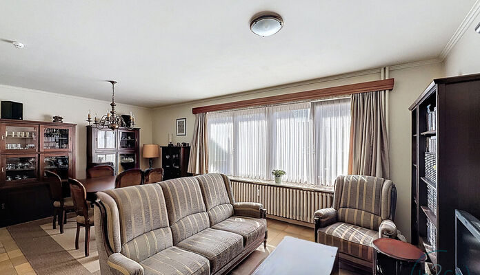 Appartement te huur in Heverlee