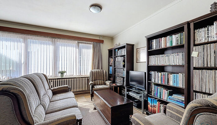 Appartement te huur in Heverlee