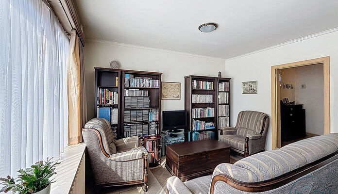 Appartement te huur in Heverlee