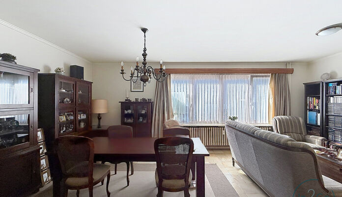 Appartement te huur in Heverlee