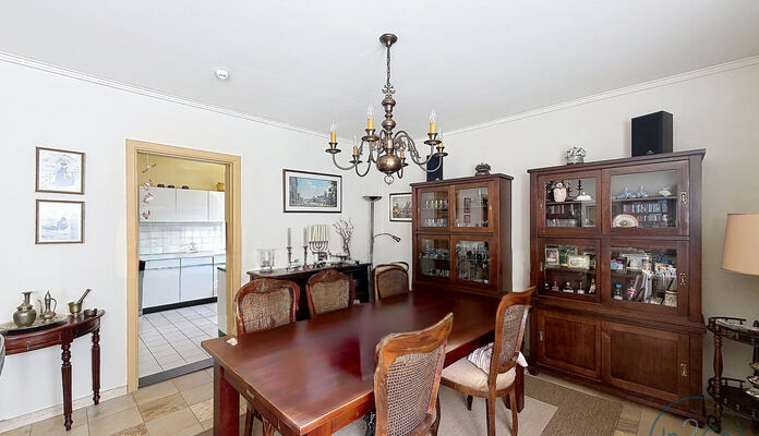 Appartement te huur in Heverlee