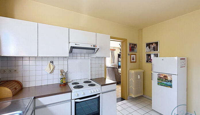 Appartement te huur in Heverlee