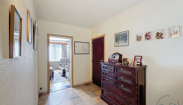 Appartement te huur in Heverlee