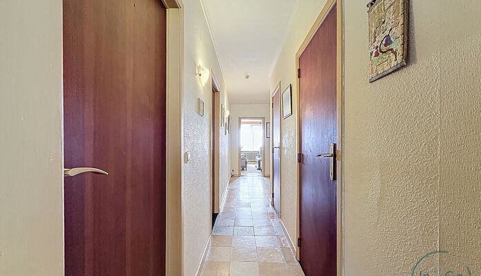 Appartement te huur in Heverlee