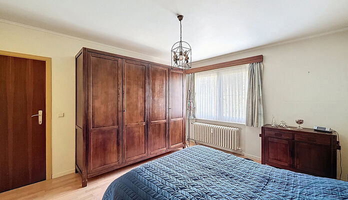 Appartement te huur in Heverlee