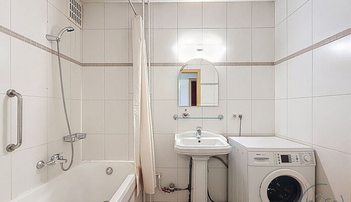 Appartement te huur in Heverlee