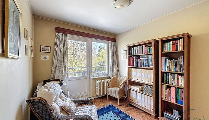 Appartement te huur in Heverlee