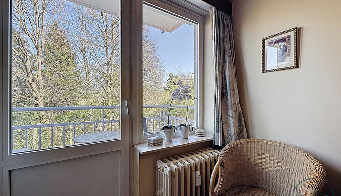 Appartement te huur in Heverlee