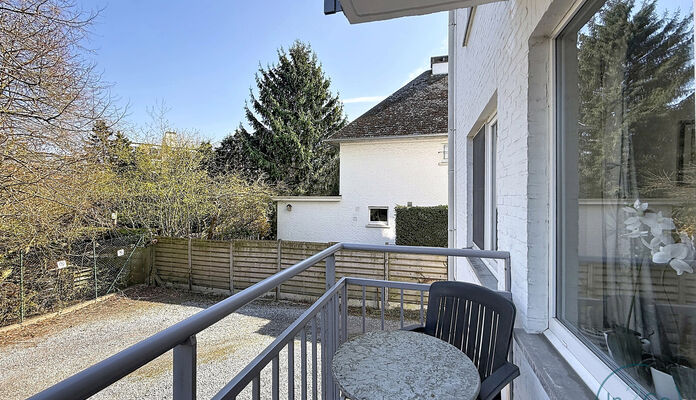 Appartement te huur in Heverlee