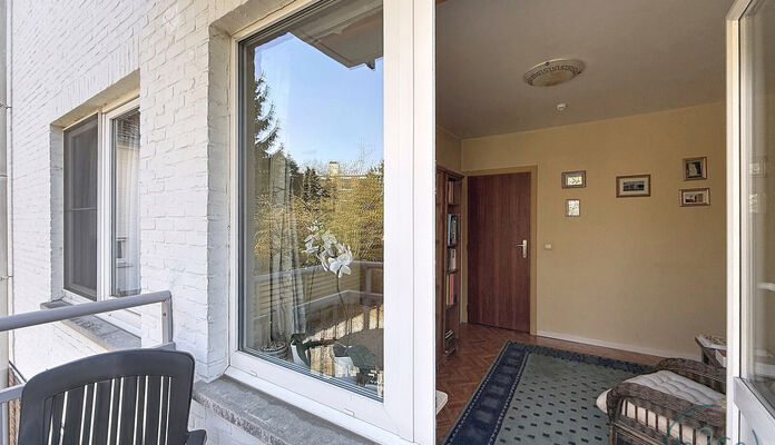 Appartement te huur in Heverlee