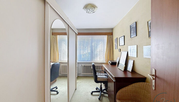 Appartement te huur in Heverlee