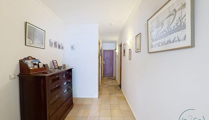 Appartement te huur in Heverlee