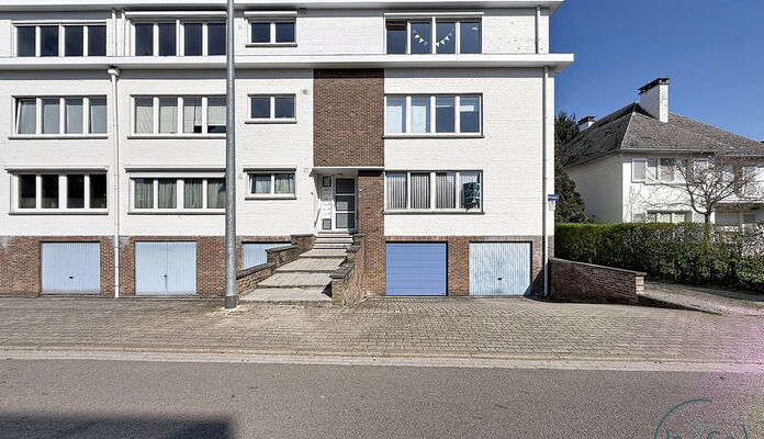 Appartement te huur in Heverlee