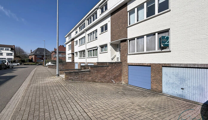 Appartement te huur in Heverlee