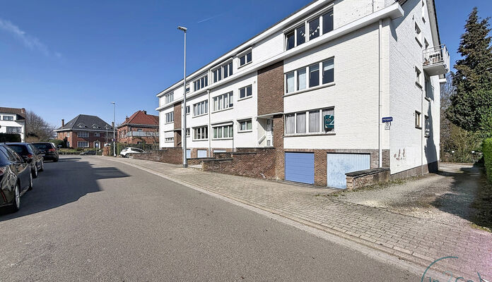 Appartement te huur in Heverlee