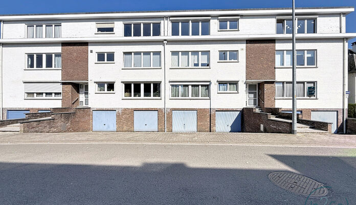 Appartement te huur in Heverlee