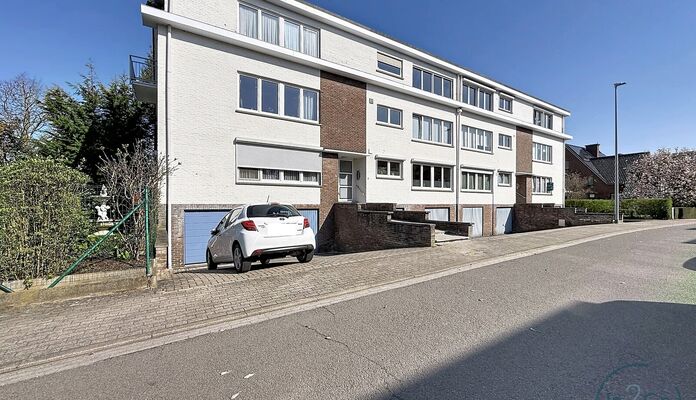 Appartement te huur in Heverlee
