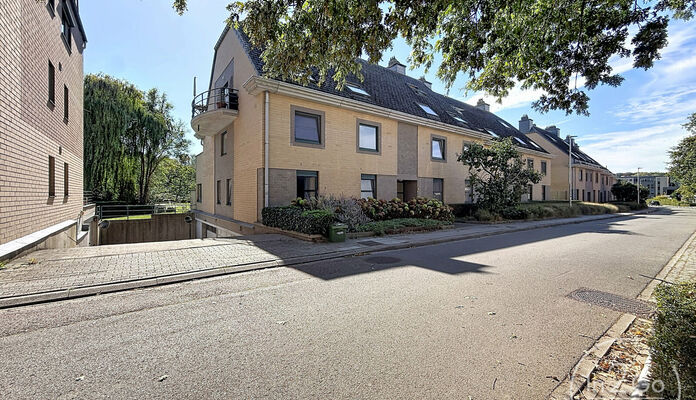 Appartement te huur in Heverlee