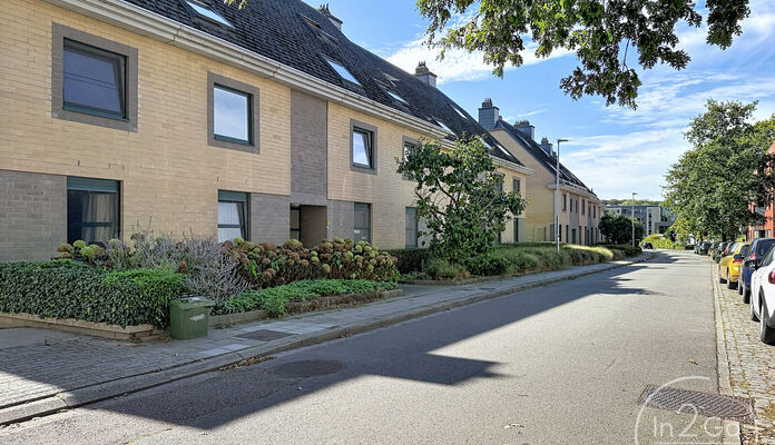 Appartement te huur in Heverlee