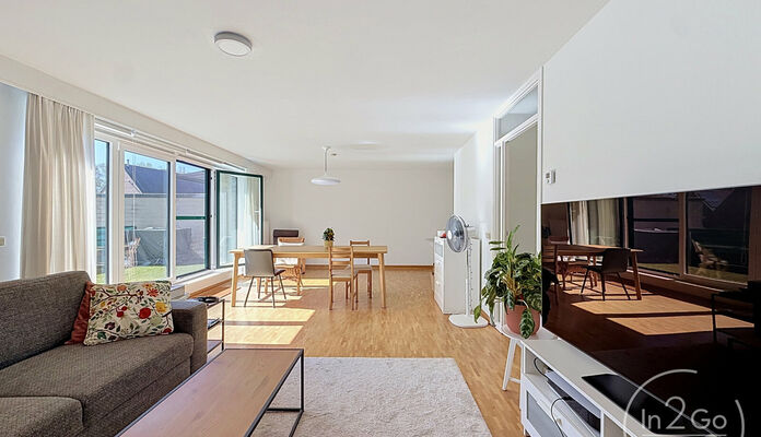 Appartement te huur in Heverlee