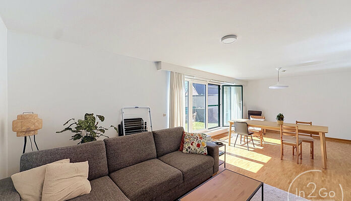 Appartement te huur in Heverlee