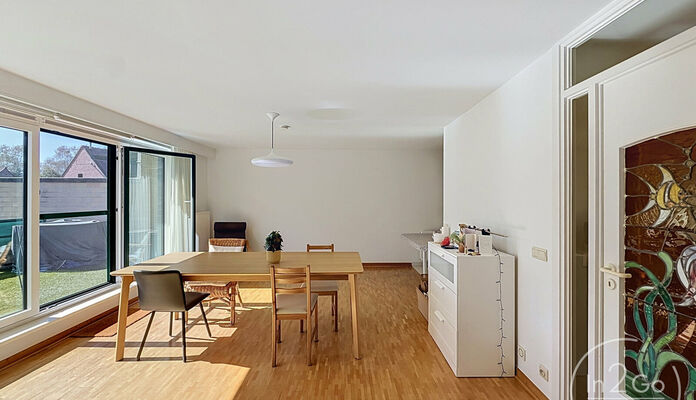 Appartement te huur in Heverlee