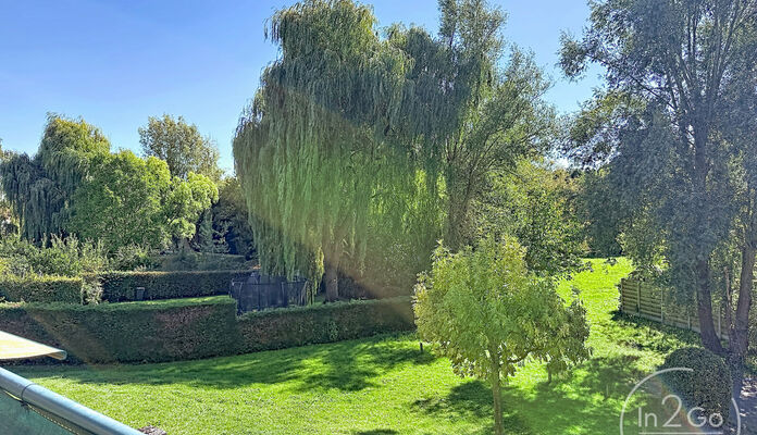 Appartement te huur in Heverlee