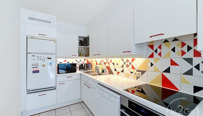 Appartement te huur in Heverlee