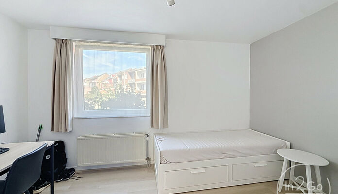 Appartement te huur in Heverlee