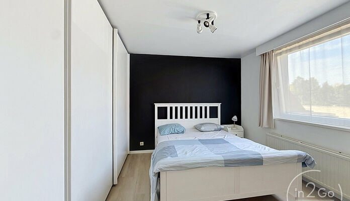 Appartement te huur in Heverlee