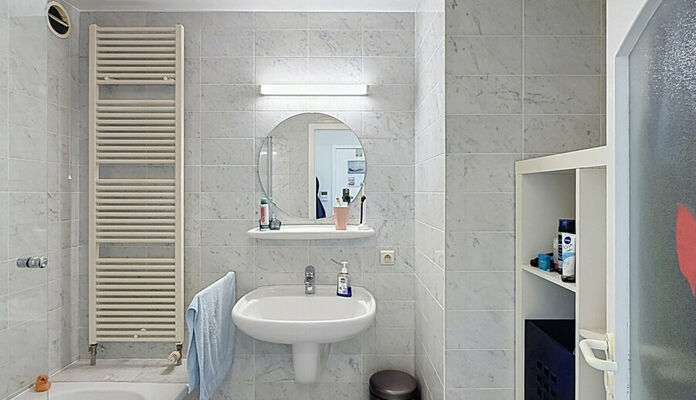 Appartement te huur in Heverlee