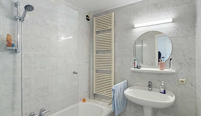 Appartement te huur in Heverlee