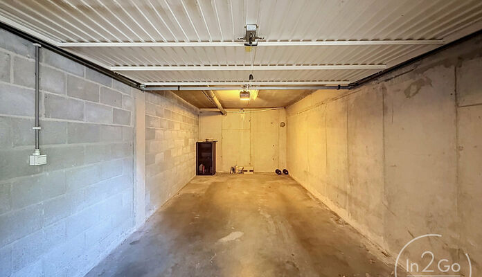 Appartement te huur in Heverlee