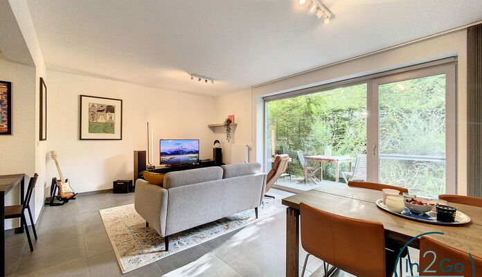 Appartement te huur in Leuven
