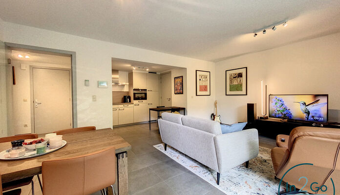 Appartement te huur in Leuven
