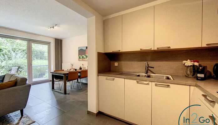 Appartement te huur in Leuven