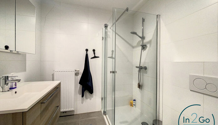 Appartement te huur in Leuven